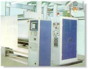 Shearing Machine 