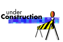 This page is Under Construction...